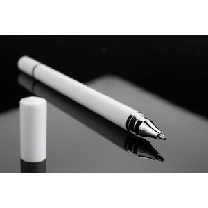 Fotografie k reklamnímu předmětu „Kuličkové pero 2 v 1 TWINO“