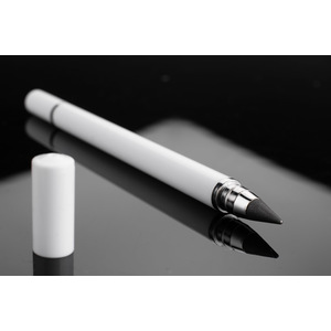 Fotografie k reklamnímu předmětu „Kuličkové pero 2 v 1 TWINO“