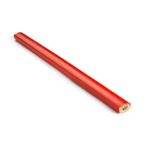 Fotografie reklamního předmětu „Truhlářská tužka BOB“