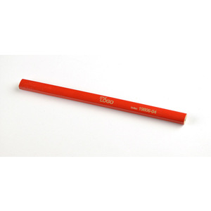 Fotografie k reklamnímu předmětu „Truhlářská tužka BOB“