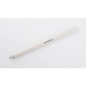 Fotografie k reklamnímu předmětu „Papírová tužka OLOV“