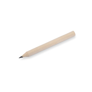 Fotografie reklamního předmětu „IKKO krátká tužka“
