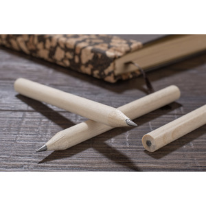 Fotografie k reklamnímu předmětu „IKKO krátká tužka“