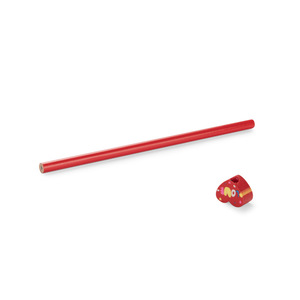 Fotografie k reklamnímu předmětu „PENCIL s gumkou FUNNI MIX - Balón“