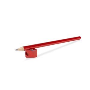 Fotografie k reklamnímu předmětu „PENCIL s gumkou FUNNI MIX - Balón“