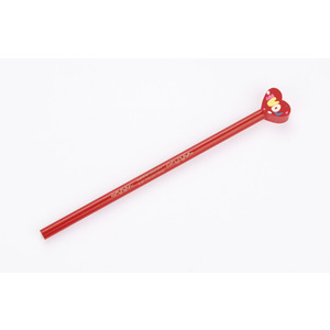 Fotografie k reklamnímu předmětu „PENCIL s gumkou FUNNI MIX - Balón“