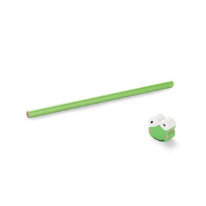 Fotografie k reklamnímu předmětu „PENCIL s gumkou FUNNI MIX - Balón“