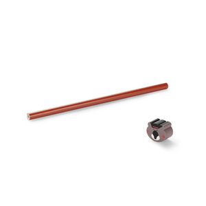 Fotografie k reklamnímu předmětu „PENCIL s gumkou FUNNI MIX - Balón“