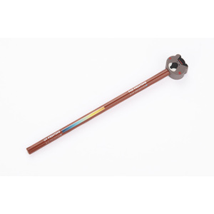 Fotografie k reklamnímu předmětu „PENCIL s gumkou FUNNI MIX - Balón“