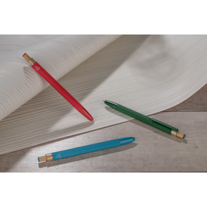 Fotografie k reklamnímu předmětu „Pero ALPEN“