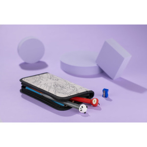 Fotografie k reklamnímu předmětu „Spinner pero SKIPPI - Apple“