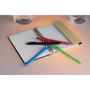 Fotografie k reklamnímu předmětu „Kuličkové pero FULKO“