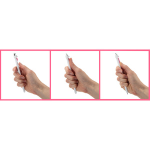 Fotografie k reklamnímu předmětu „Pero GUFI“