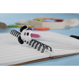 Fotografie k reklamnímu předmětu „Pero GUFI“