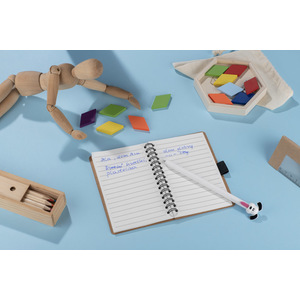 Fotografie k reklamnímu předmětu „Pero GUFI“