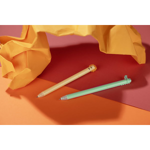 Fotografie k reklamnímu předmětu „ZVÍŘECÍ pero - Krokodýl“