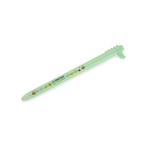 Fotografie k reklamnímu předmětu „ZVÍŘECÍ pero - Krokodýl“