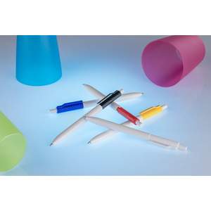 Fotografie k reklamnímu předmětu „Kuličkové pero KARBI“