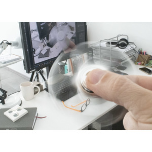 Fotografie k reklamnímu předmětu „Spinner SHINER“