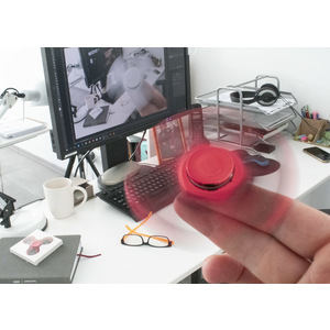 Fotografie k reklamnímu předmětu „Spinner SHINER“