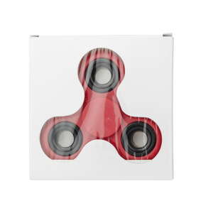 Fotografie k reklamnímu předmětu „Spinner TYPER“