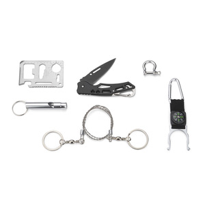 Fotografie k reklamnímu předmětu „Sada outdoor BALE“