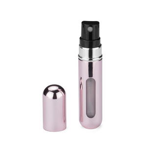 Fotografie k reklamnímu předmětu „Mini parfém 5 ml LIMA“