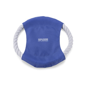 Fotografie k reklamnímu předmětu „Frisbee pro psy RINGO“