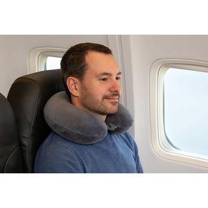 Fotografie k reklamnímu předmětu „Cestovní polštář PULIA 2“