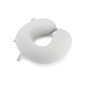 Fotografie k reklamnímu předmětu „Cestovní polštář v pouzdře OPI“