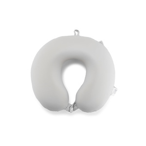 Fotografie k reklamnímu předmětu „Cestovní polštář v pouzdře OPI“