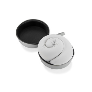 Fotografie k reklamnímu předmětu „Cestovní polštář v pouzdře OPI“