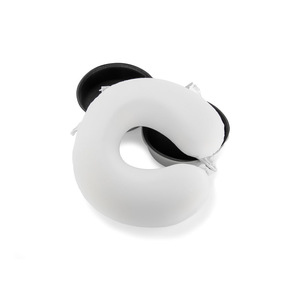 Fotografie k reklamnímu předmětu „Cestovní polštář v pouzdře OPI“