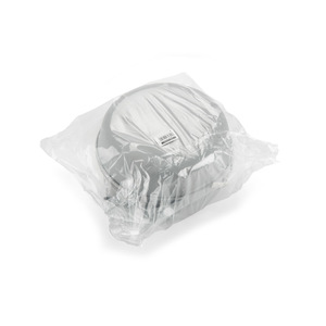 Fotografie k reklamnímu předmětu „Cestovní polštář v pouzdře OPI“