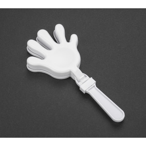 Fotografie k reklamnímu předmětu „Tleskací plastová ruka APLAUS“