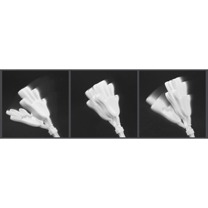 Fotografie k reklamnímu předmětu „Tleskací plastová ruka APLAUS“