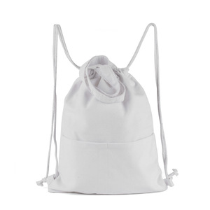 Fotografie k reklamnímu předmětu „Batoh pytlík PAMUK“