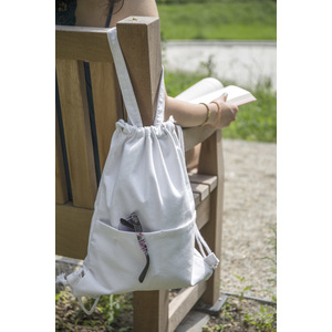 Fotografie k reklamnímu předmětu „Batoh pytlík PAMUK“