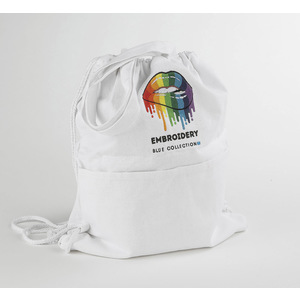 Fotografie k reklamnímu předmětu „Batoh pytlík PAMUK“