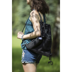 Fotografie k reklamnímu předmětu „Batoh pytlík PAMUK“