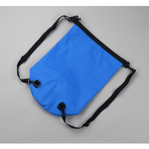 Fotografie k reklamnímu předmětu „Vodovzdorný batoh FLOW“