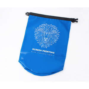 Fotografie k reklamnímu předmětu „Vodovzdorný batoh FLOW“