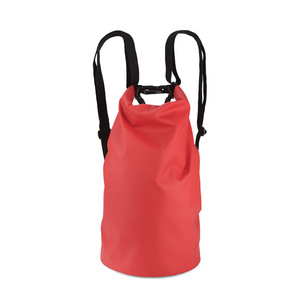 Fotografie k reklamnímu předmětu „Vodovzdorný batoh FLOW“