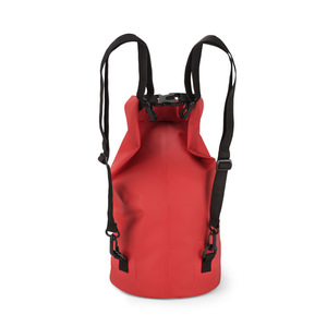 Fotografie k reklamnímu předmětu „Vodovzdorný batoh FLOW“