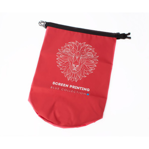 Fotografie k reklamnímu předmětu „Vodovzdorný batoh FLOW“