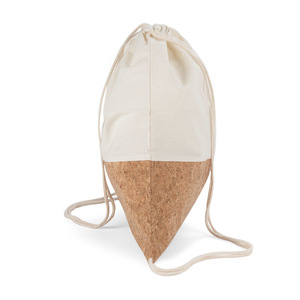 Fotografie k reklamnímu předmětu „Batoh pytlík KORIK“