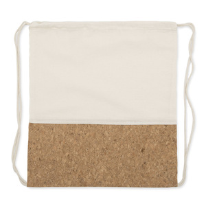 Fotografie k reklamnímu předmětu „Batoh pytlík KORIK“