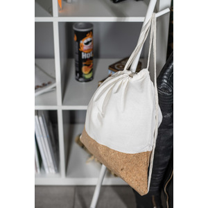 Fotografie k reklamnímu předmětu „Batoh pytlík KORIK“