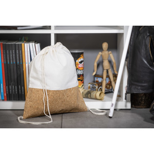 Fotografie k reklamnímu předmětu „Batoh pytlík KORIK“