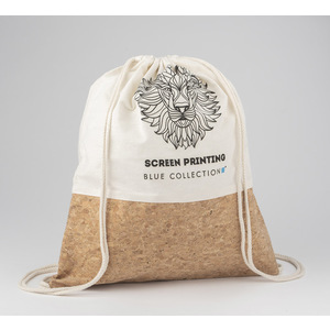 Fotografie k reklamnímu předmětu „Batoh pytlík KORIK“